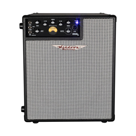 Combo Amps