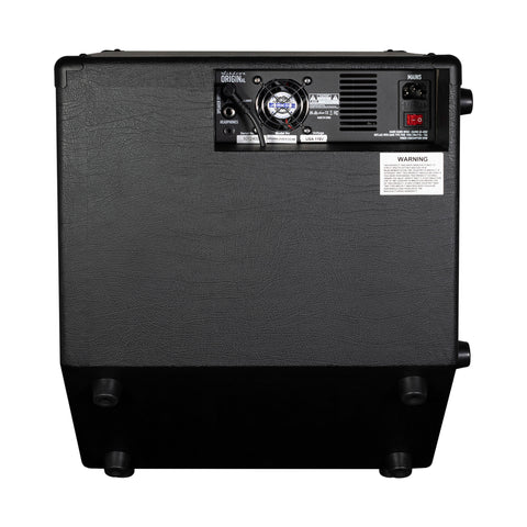 Ashdown Original EVO C112-300: The Lightweight 300 Watt Bass Combo
