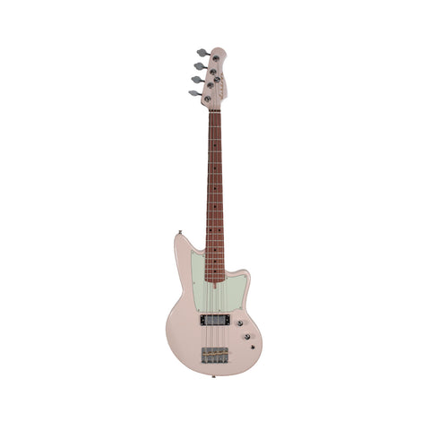 Ashdown Roasted Capri: The Premium Short Scale Bass