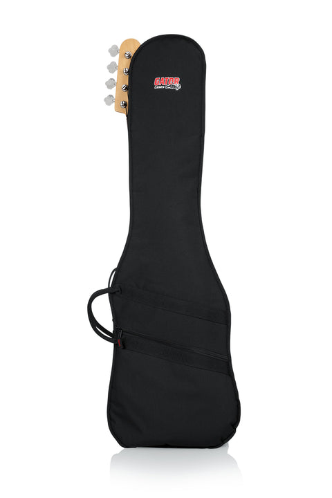 Gator GBE-BASS: The Essential Economy Bass Gig Bag