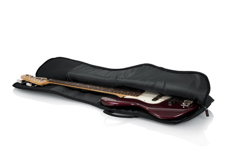 Gator GBE-BASS: The Essential Economy Bass Gig Bag