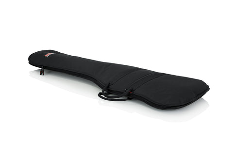 Gator GBE-BASS: The Essential Economy Bass Gig Bag