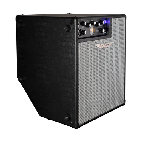 Ashdown Original EVO C112-300: The Lightweight 300 Watt Bass Combo