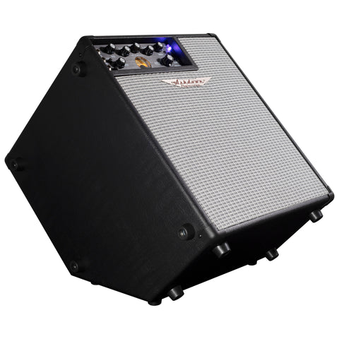 Ashdown Original EVO C112-300: The Lightweight 300 Watt Bass Combo