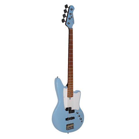 Ashdown Roasted Saint: The Versatile PJ Bass Guitar Workhorse