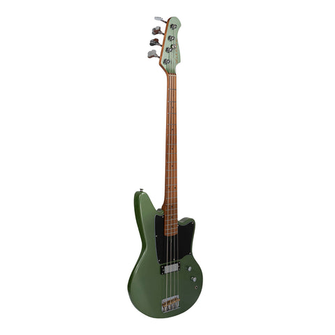 Ashdown Roasted Saint Soap: Classic Tone Bass with Soapbar Pickup