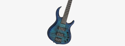 Sire Marcus Miller M7 Alder 4-String: Modern Power and Versatility