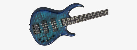 Sire Marcus Miller M7 Alder 4-String: Modern Power and Versatility