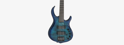 Sire Marcus Miller M7 Alder 4-String: Modern Power and Versatility