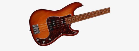 Sire Marcus Miller P5: The Classic Passive P Bass