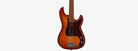 Sire Marcus Miller P5: The Classic Passive P Bass