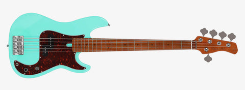 Sire Marcus Miller P5: The Classic Passive P Bass