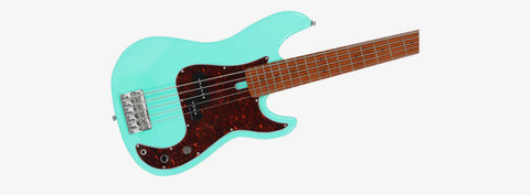 Sire Marcus Miller P5: The Classic Passive P Bass