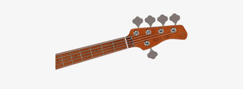 Sire Marcus Miller P5: The Classic Passive P Bass