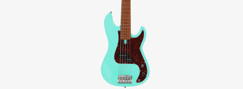 Sire Marcus Miller P5: The Classic Passive P Bass