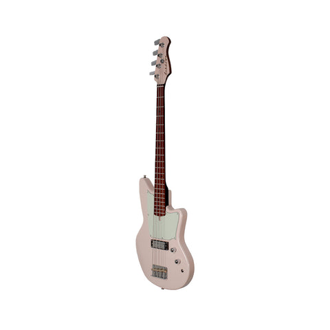 Ashdown Roasted Capri: The Premium Short Scale Bass