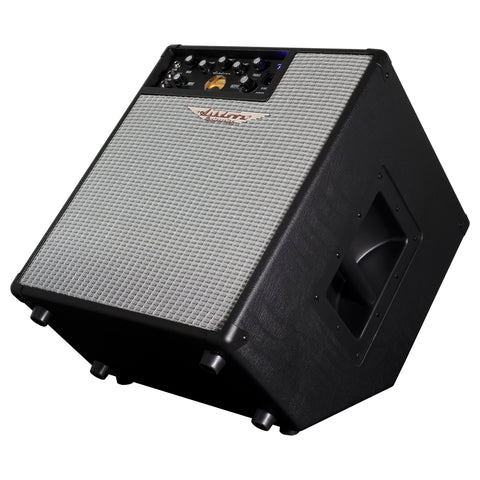 Ashdown Original EVO C112-300: The Lightweight 300 Watt Bass Combo