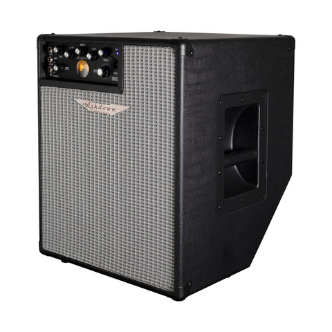 Ashdown Original EVO C112-300: The Lightweight 300 Watt Bass Combo