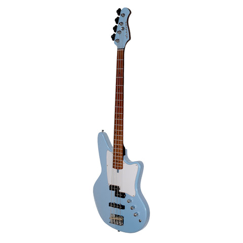 Ashdown Roasted Saint: The Versatile PJ Bass Guitar Workhorse