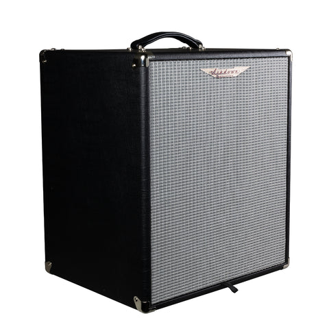 Ashdown Studio 15: The 300W Lightweight Bass Amp Powerhouse