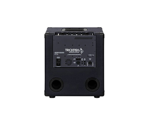 Trickfish Bullhead Mini 500 Combo: The Pro Grab-and-Go Solution