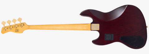 Sire Marcus Miller V10: The Flagship 4-String J-Style Bass