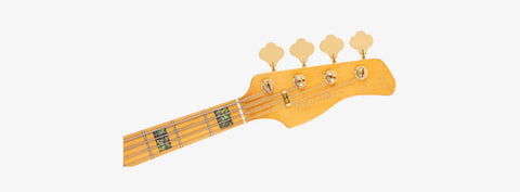 Sire Marcus Miller V10: The Flagship 4-String J-Style Bass