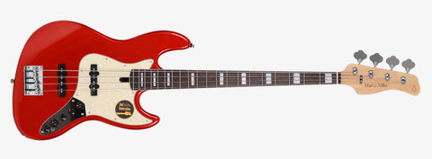 Sire Marcus Miller V7: Versatile Active/Passive 4-String Bass