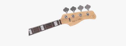 Sire Marcus Miller V7: Versatile Active/Passive 4-String Bass