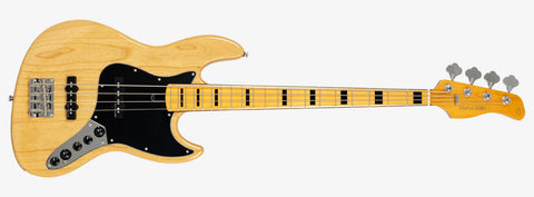 Sire Marcus Miller V7 Vintage: The Essential Ash Body 4-String