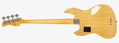 Sire Marcus Miller V7 Vintage: The Essential Ash Body 4-String