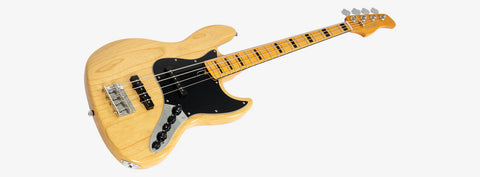Sire Marcus Miller V7 Vintage: The Essential Ash Body 4-String