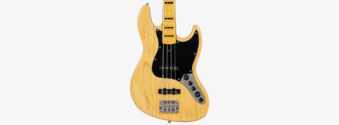 Sire Marcus Miller V7 Vintage: The Essential Ash Body 4-String