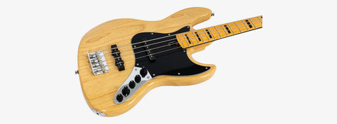 Sire Marcus Miller V7 Vintage: The Essential Ash Body 4-String