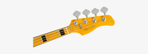 Sire Marcus Miller V7 Vintage: The Essential Ash Body 4-String