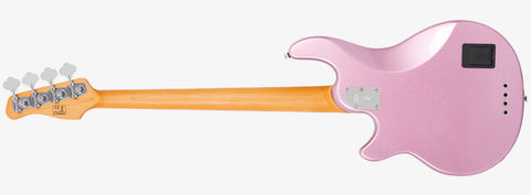 Sire Marcus Miller Z7: The Ultimate Active Fretless J/MM Bass