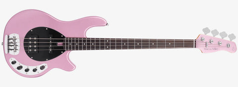 Sire Marcus Miller Z7: The Ultimate Active Fretless J/MM Bass