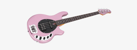 Sire Marcus Miller Z7: The Ultimate Active Fretless J/MM Bass