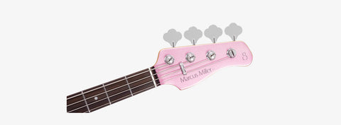 Sire Marcus Miller Z7: The Ultimate Active Fretless J/MM Bass