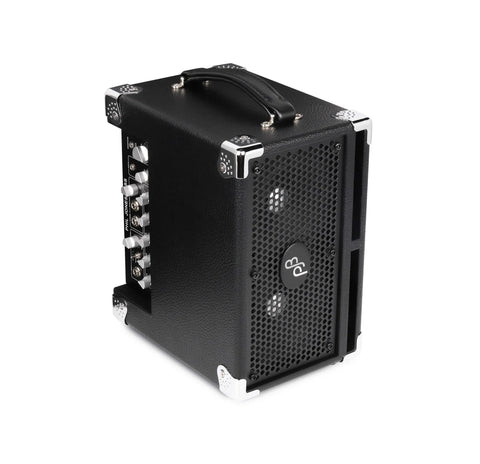 Phil Jones Bass Cub Pro Combo Amp (BG-120): High-Fidelity Portable Bass Combo Amp