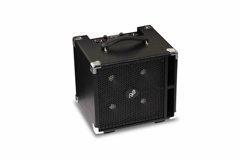 Phil Jones Bass Cub Pro Combo Amp (BG-450): High-Fidelity Portable Bass Combo Amp