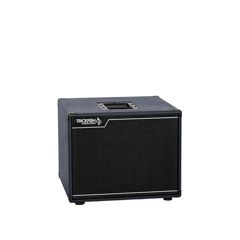 Trickfish L112: The 400W Lightweight 1x12 Bass Cabinet