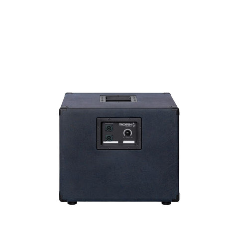 Trickfish L112: The 400W Lightweight 1x12 Bass Cabinet