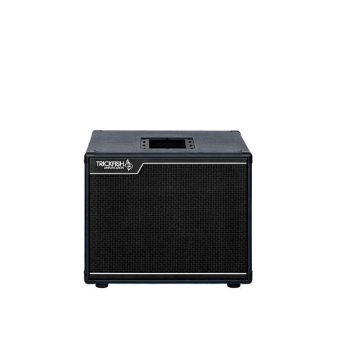 Trickfish L112: The 400W Lightweight 1x12 Bass Cabinet