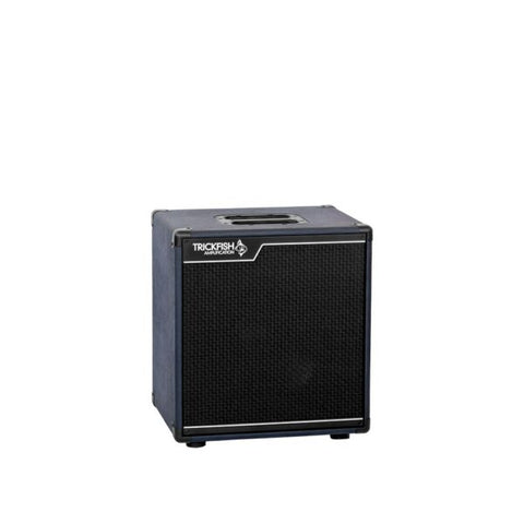 Trickfish L112M: The Ultralight 1x12 Bass Cabinet