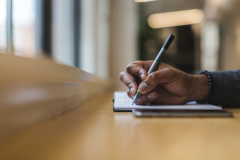 Curated by musicians